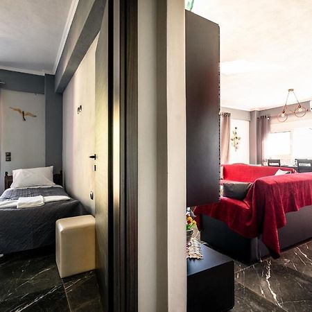 Zois' House Villa Sivros Ngoại thất bức ảnh