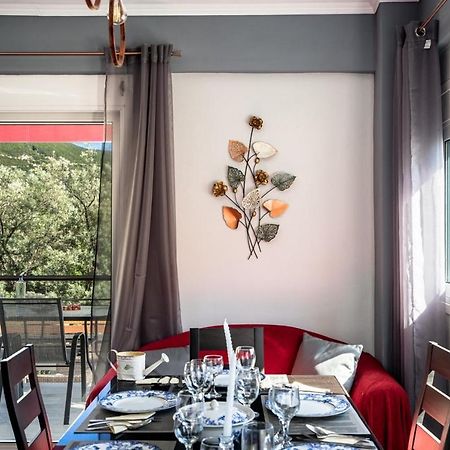 Zois' House Villa Sivros Ngoại thất bức ảnh
