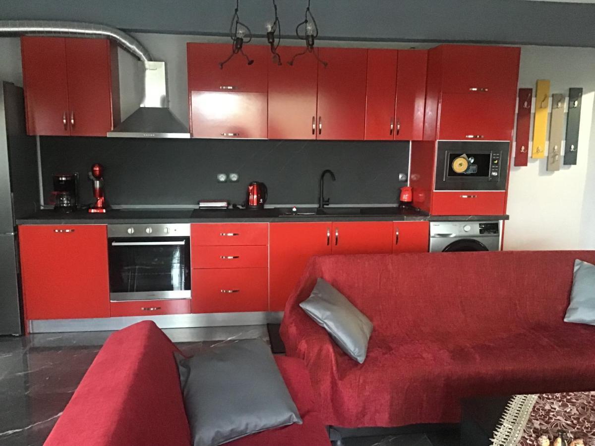 Zois' House Villa Sivros Ngoại thất bức ảnh