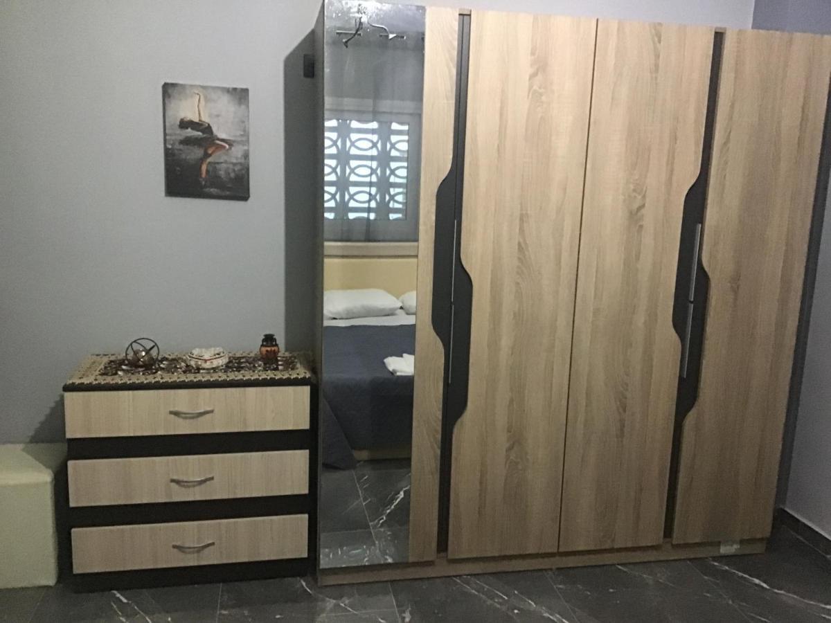 Zois' House Villa Sivros Ngoại thất bức ảnh