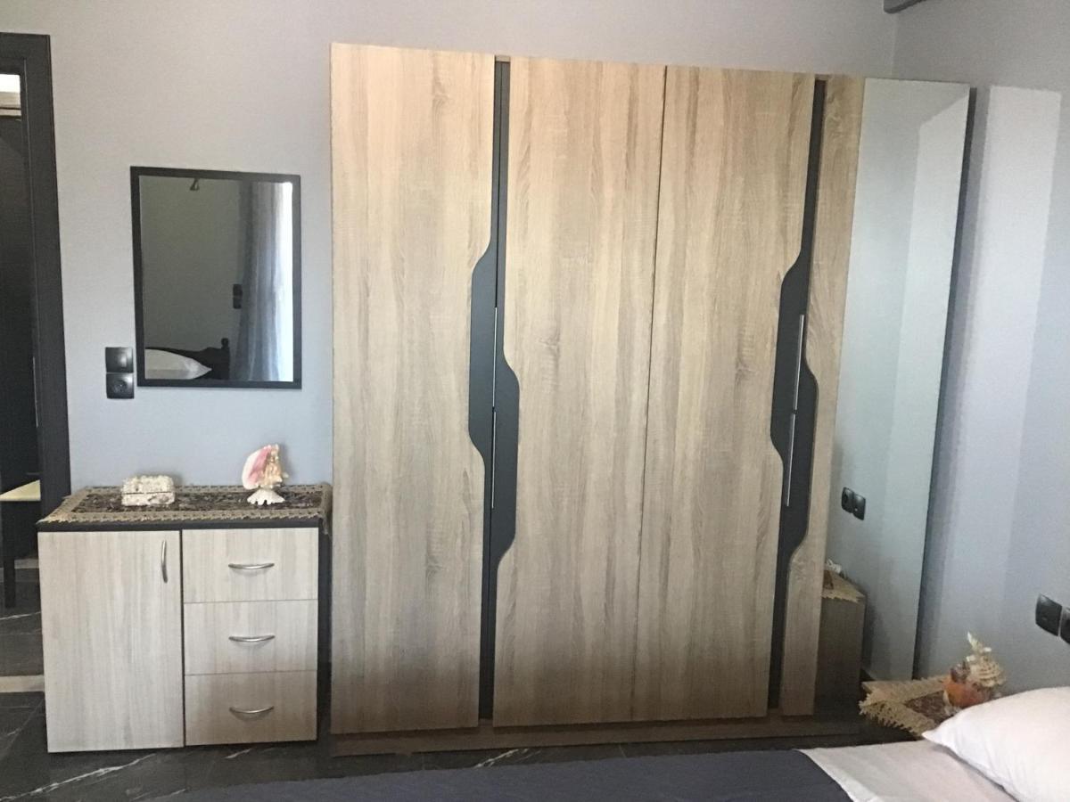 Zois' House Villa Sivros Ngoại thất bức ảnh