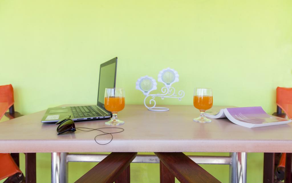 Zois' House Villa Sivros Ngoại thất bức ảnh