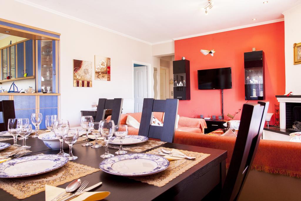 Zois' House Villa Sivros Ngoại thất bức ảnh
