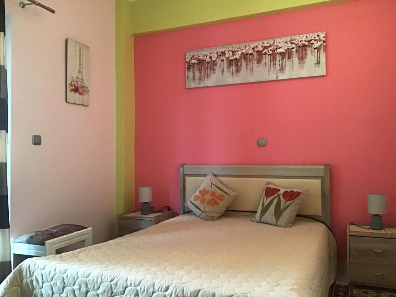 Zois' House Villa Sivros Ngoại thất bức ảnh
